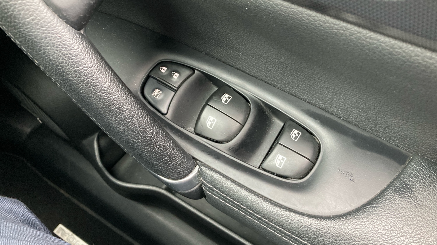 Used Nissan Qashqai 2019 for sale - 77258722: Photo 28