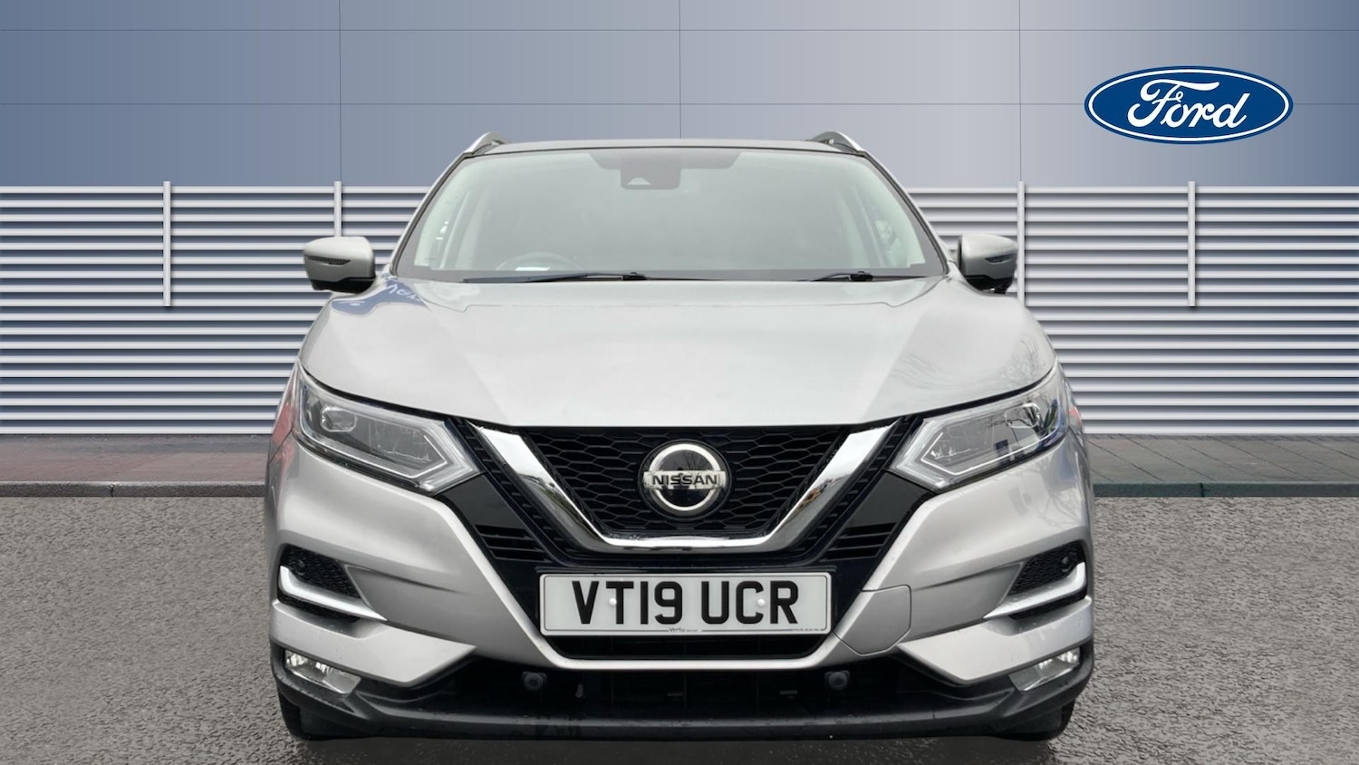 Used Nissan Qashqai 2019 for sale - 77258722: Photo 3