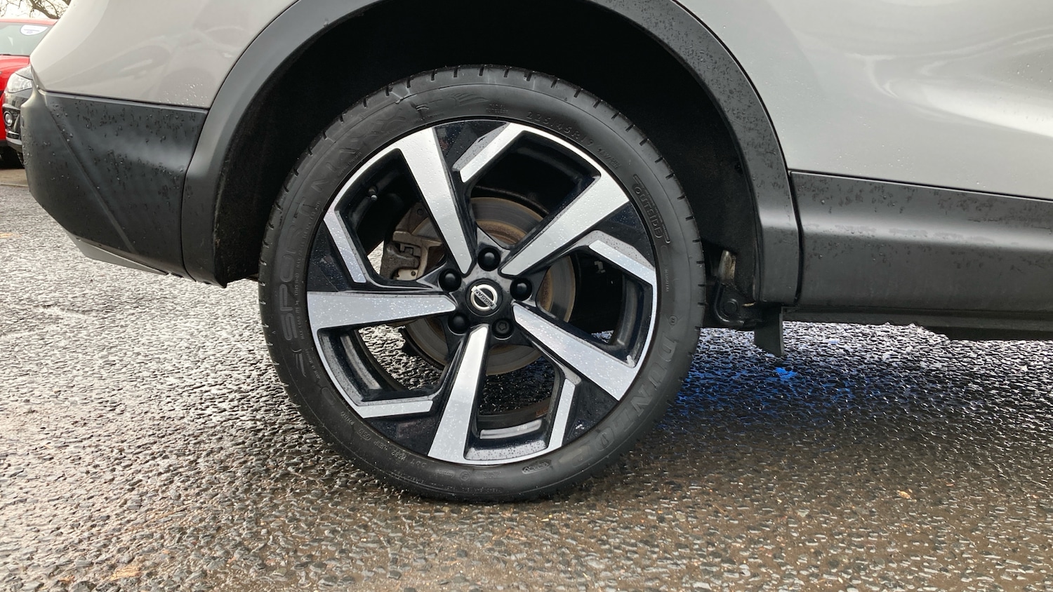 Used Nissan Qashqai 2019 for sale - 77258722: Photo 36