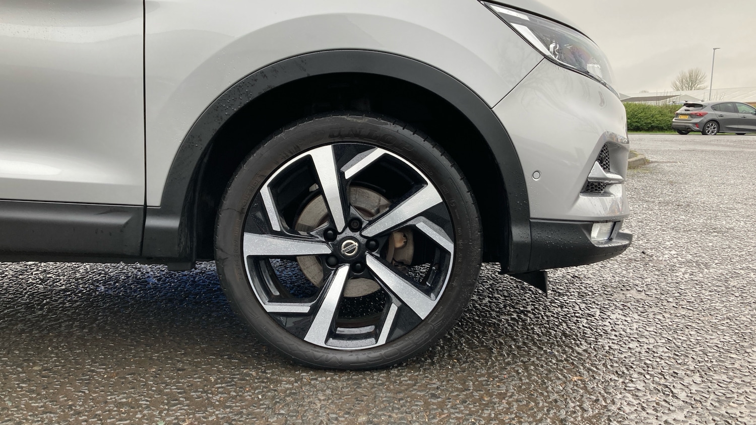 Used Nissan Qashqai 2019 for sale - 77258722: Photo 37