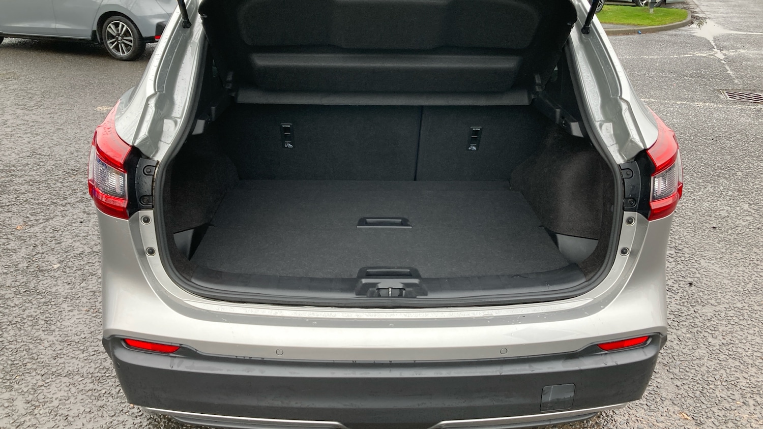 Used Nissan Qashqai 2019 for sale - 77258722: Photo 4