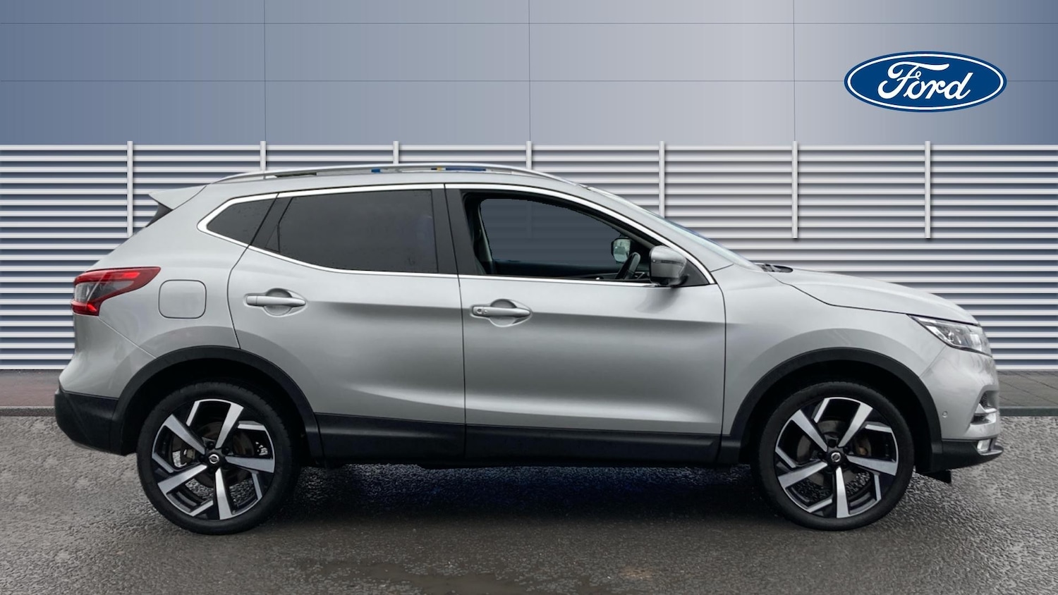 Used Nissan Qashqai 2019 for sale - 77258722: Photo 5