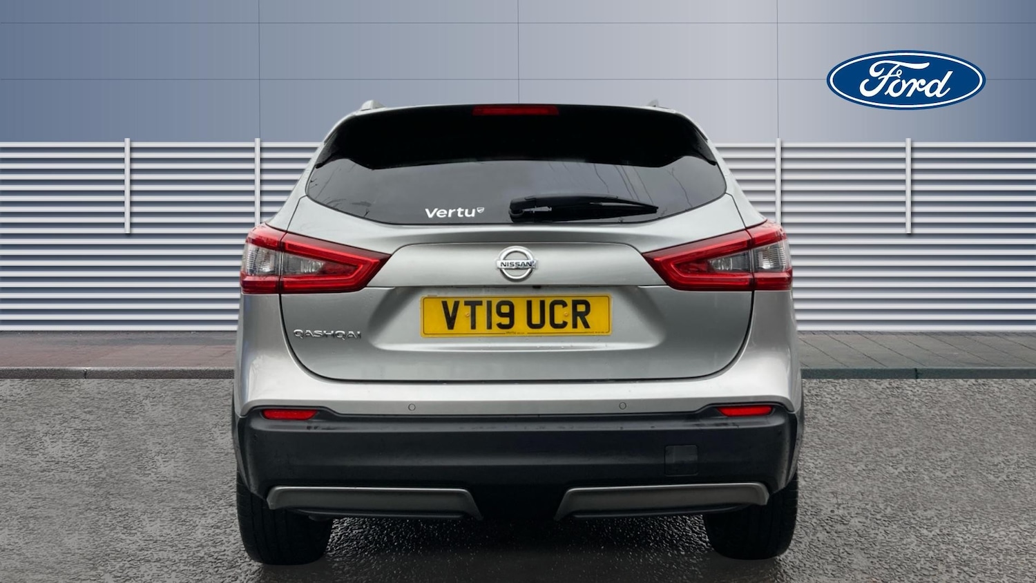 Used Nissan Qashqai 2019 for sale - 77258722: Photo 6