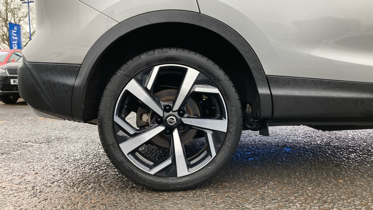 Used Nissan Qashqai 2019 for sale - 77258722: Photo 7