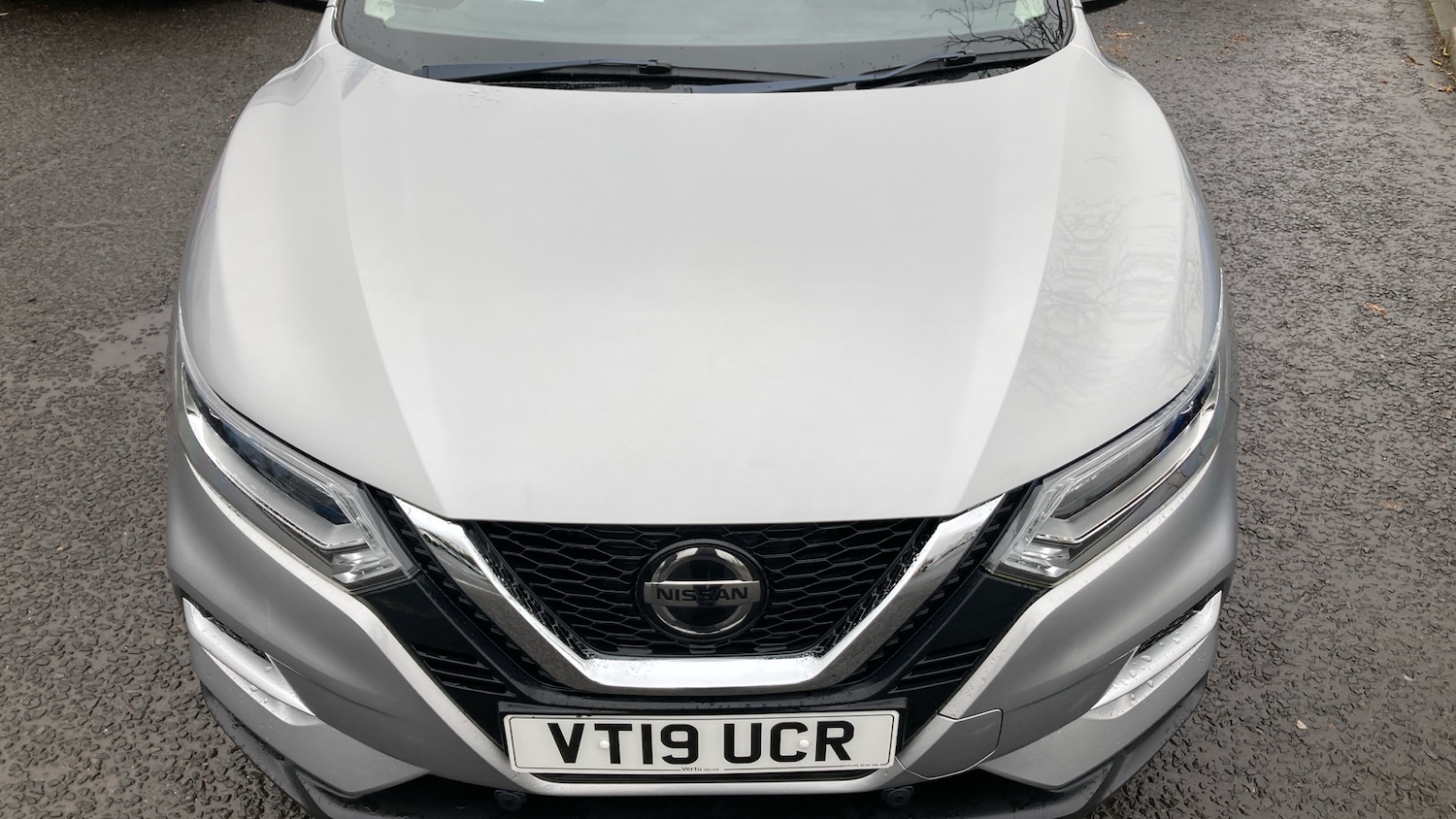 Used Nissan Qashqai 2019 for sale - 77258722: Photo 8