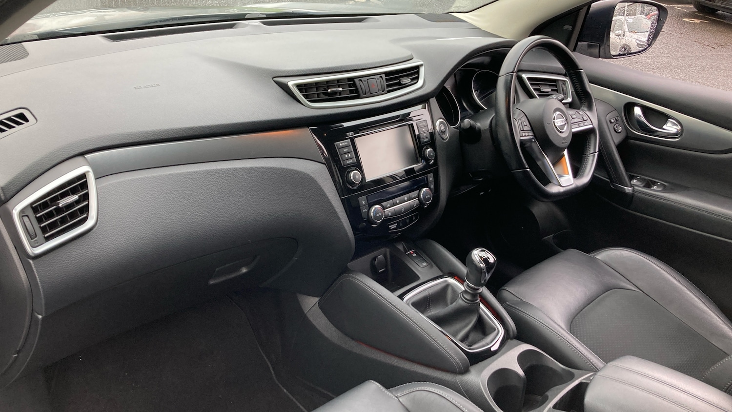 Used Nissan Qashqai 2019 for sale - 77258722: Photo 9