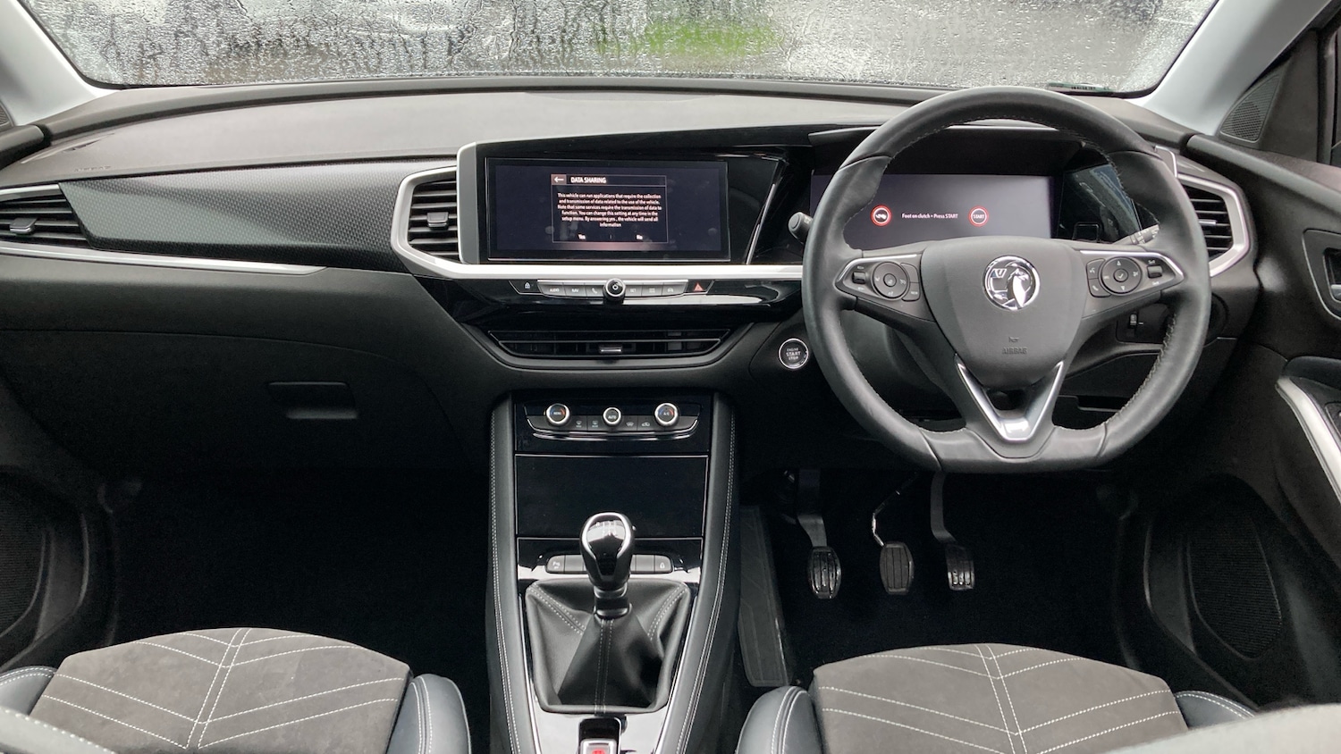 Used Vauxhall Grandland 2023 for sale - 76957377: Photo 10