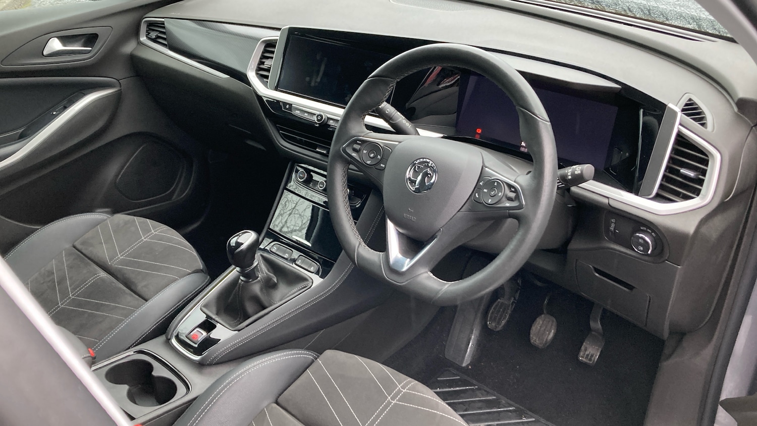 Used Vauxhall Grandland 2023 for sale - 76957377: Photo 11