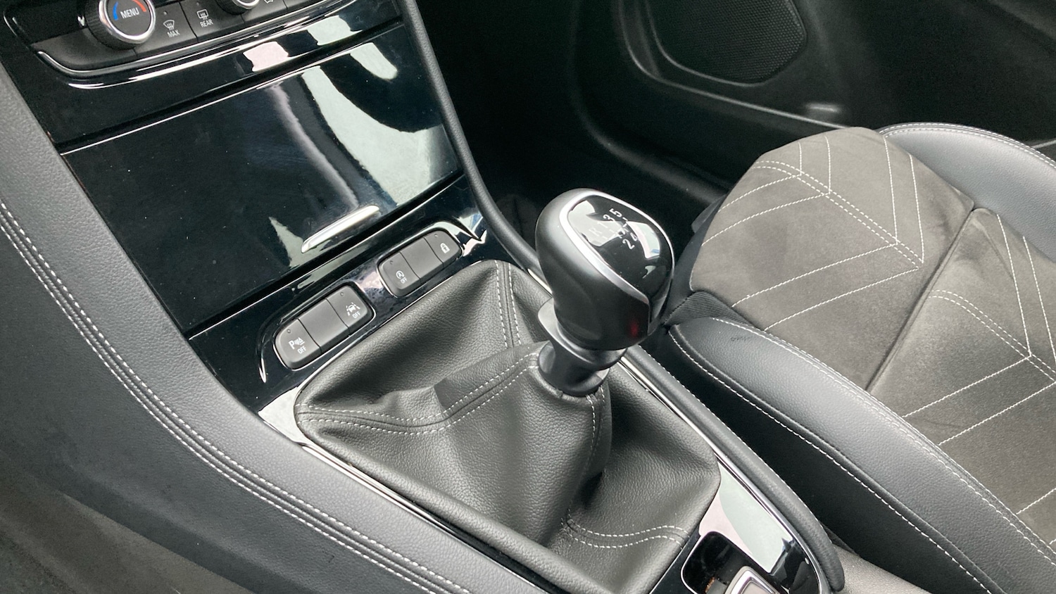 Used Vauxhall Grandland 2023 for sale - 76957377: Photo 13