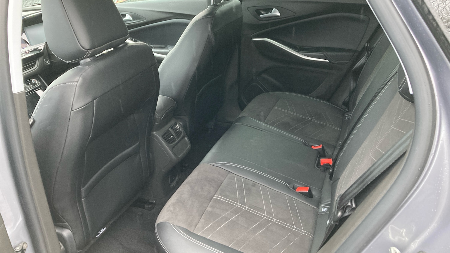 Used Vauxhall Grandland 2023 for sale - 76957377: Photo 16