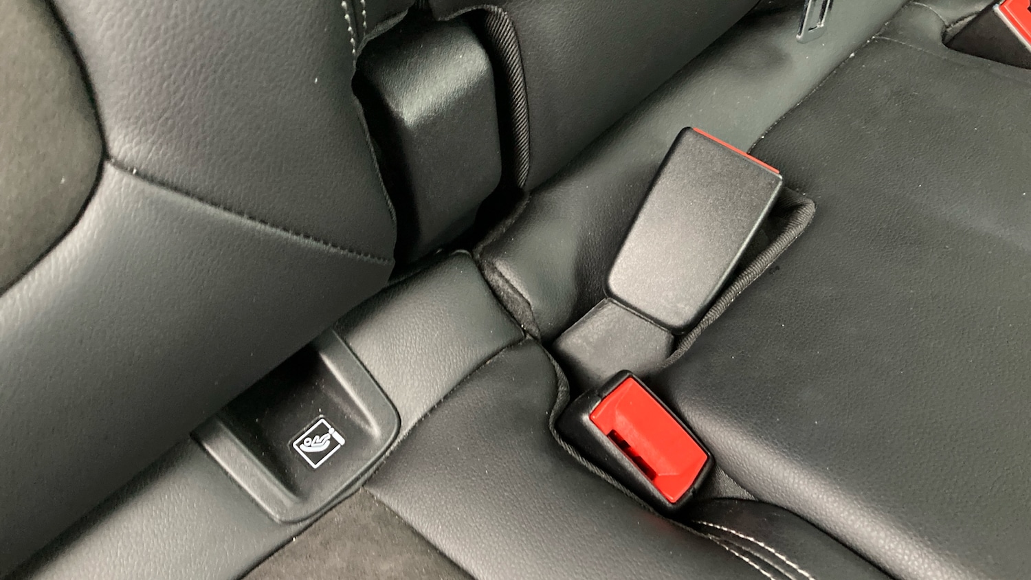 Used Vauxhall Grandland 2023 for sale - 76957377: Photo 17