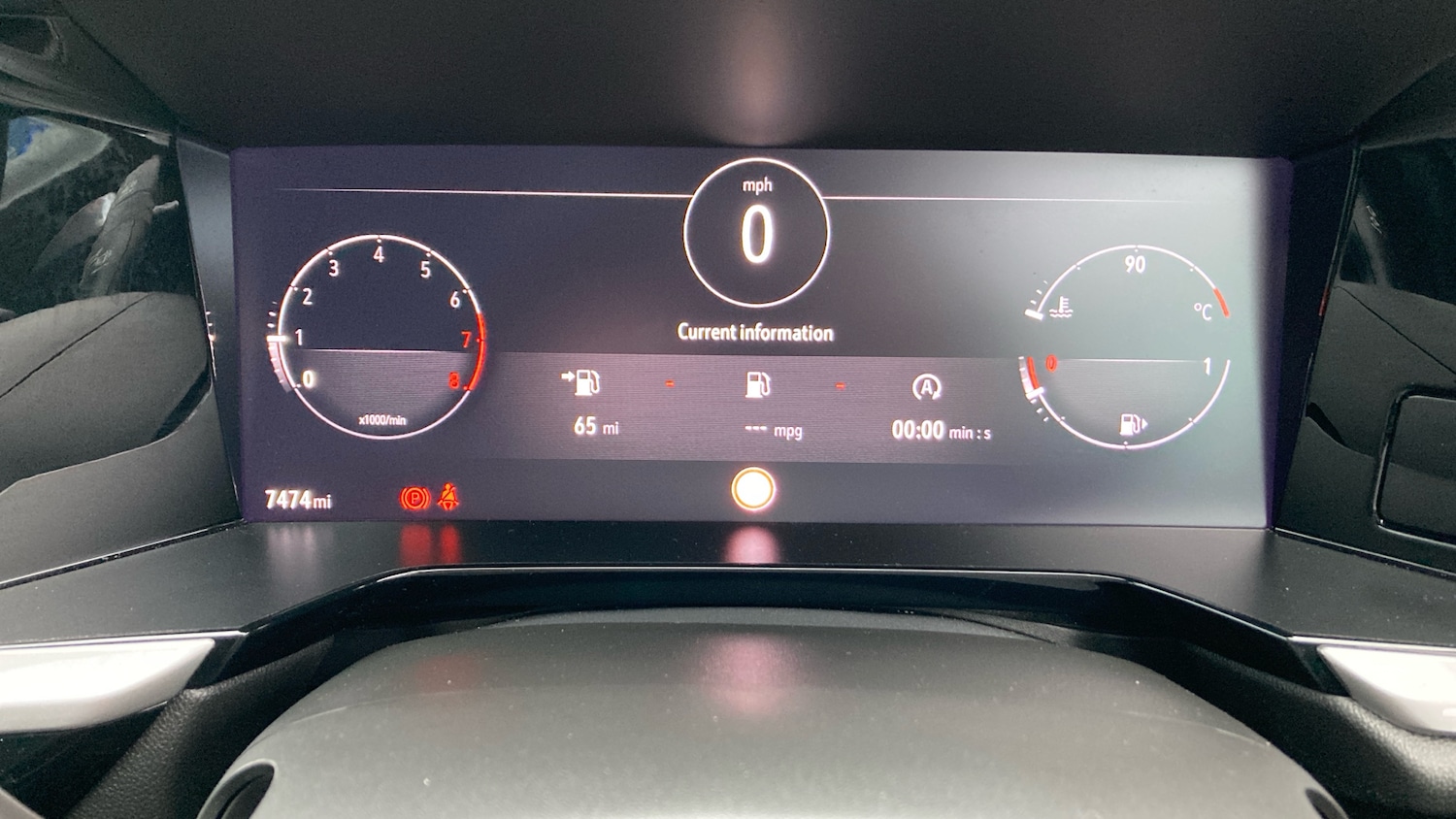 Used Vauxhall Grandland 2023 for sale - 76957377: Photo 18