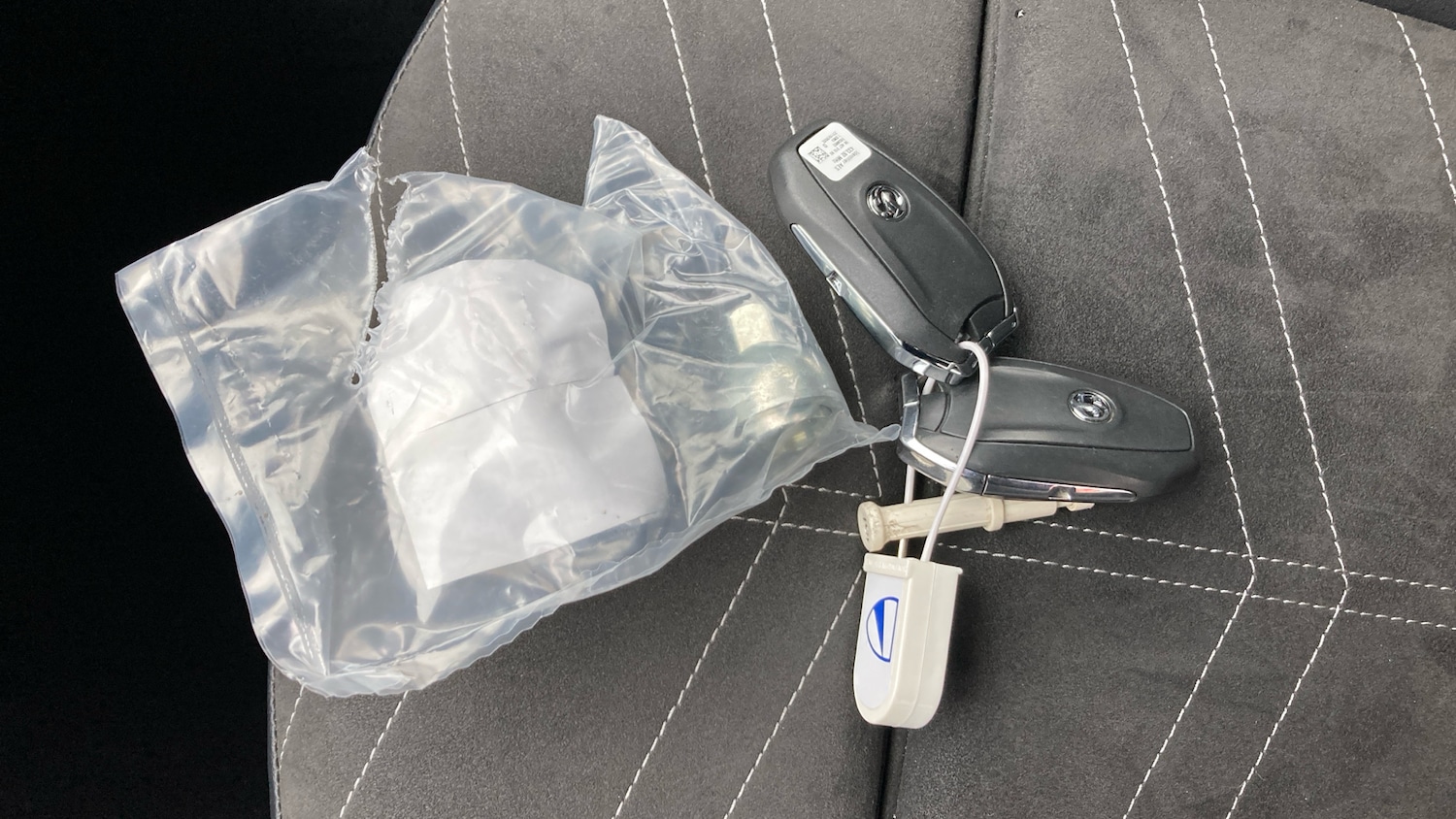 Used Vauxhall Grandland 2023 for sale - 76957377: Photo 19