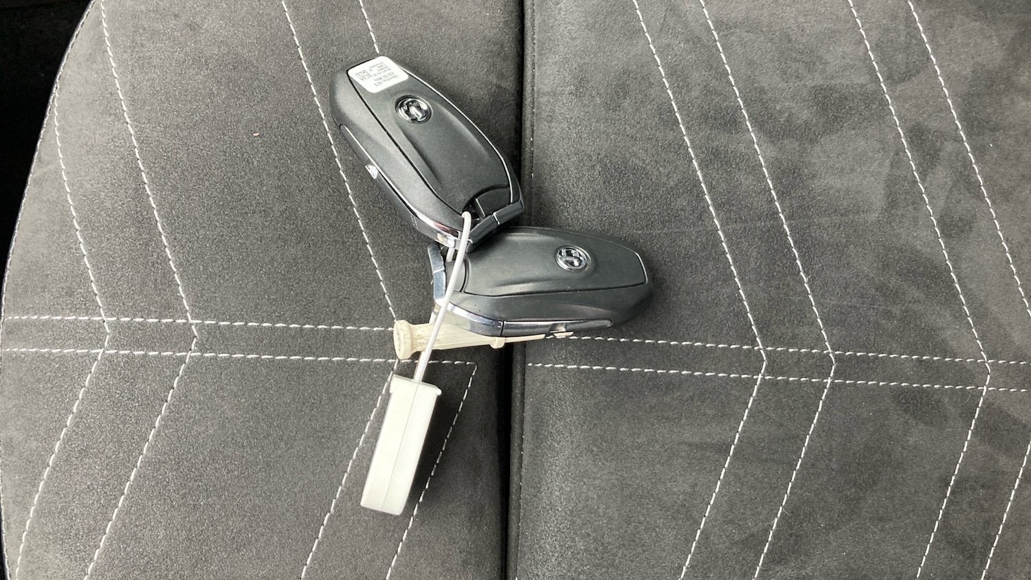 Used Vauxhall Grandland 2023 for sale - 76957377: Photo 20