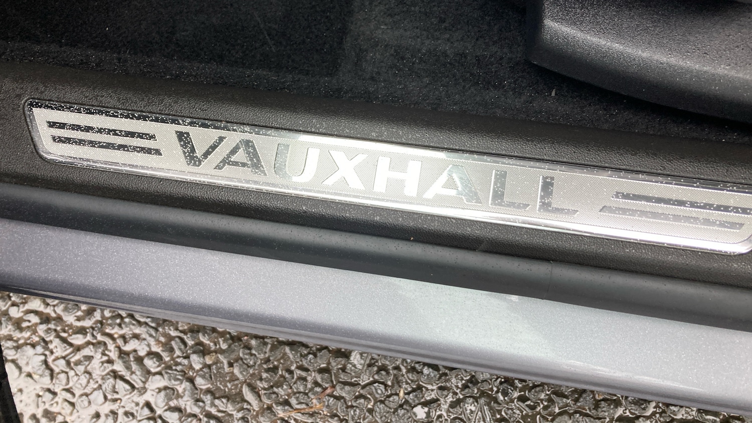 Used Vauxhall Grandland 2023 for sale - 76957377: Photo 22