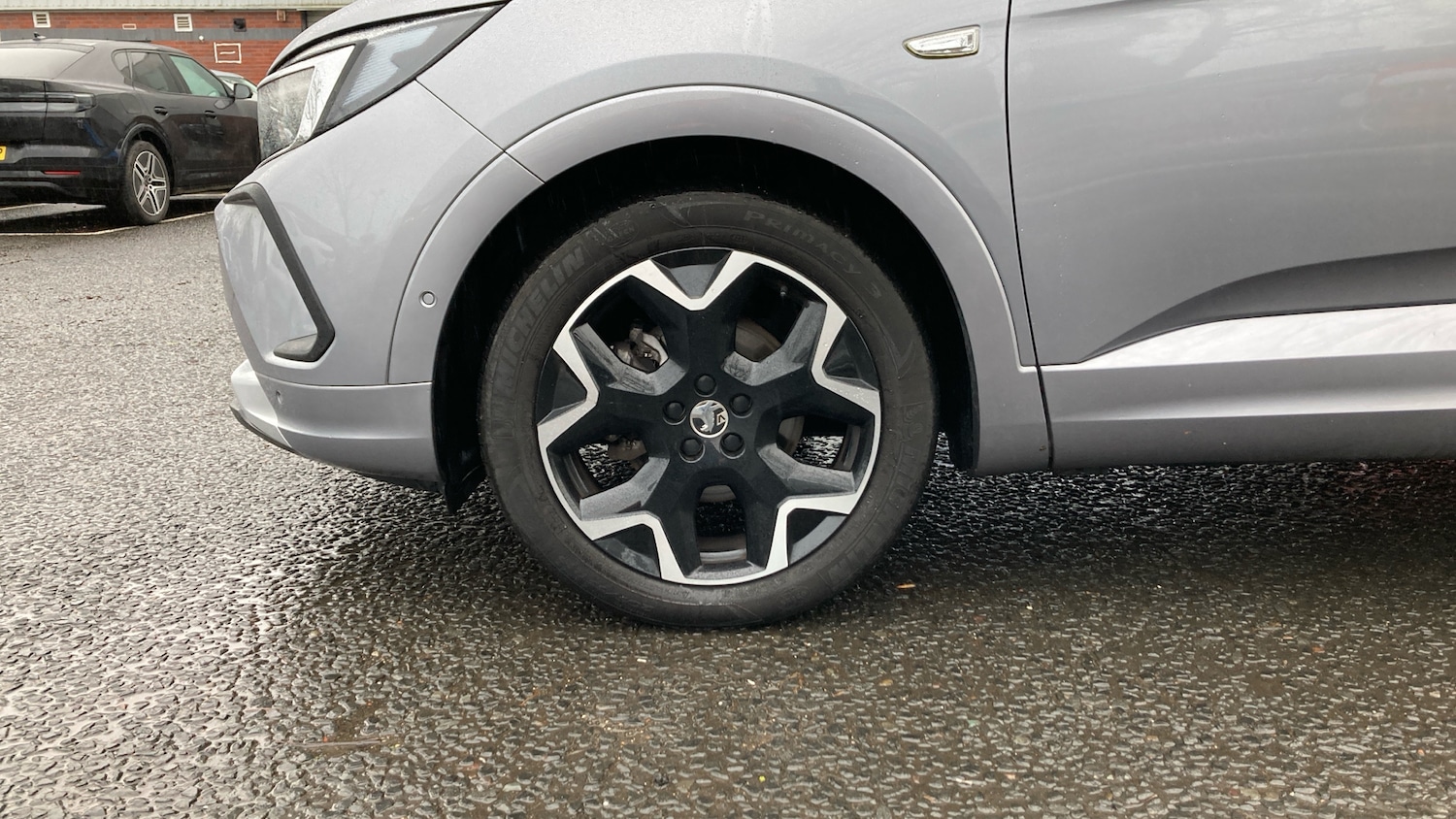 Used Vauxhall Grandland 2023 for sale - 76957377: Photo 24