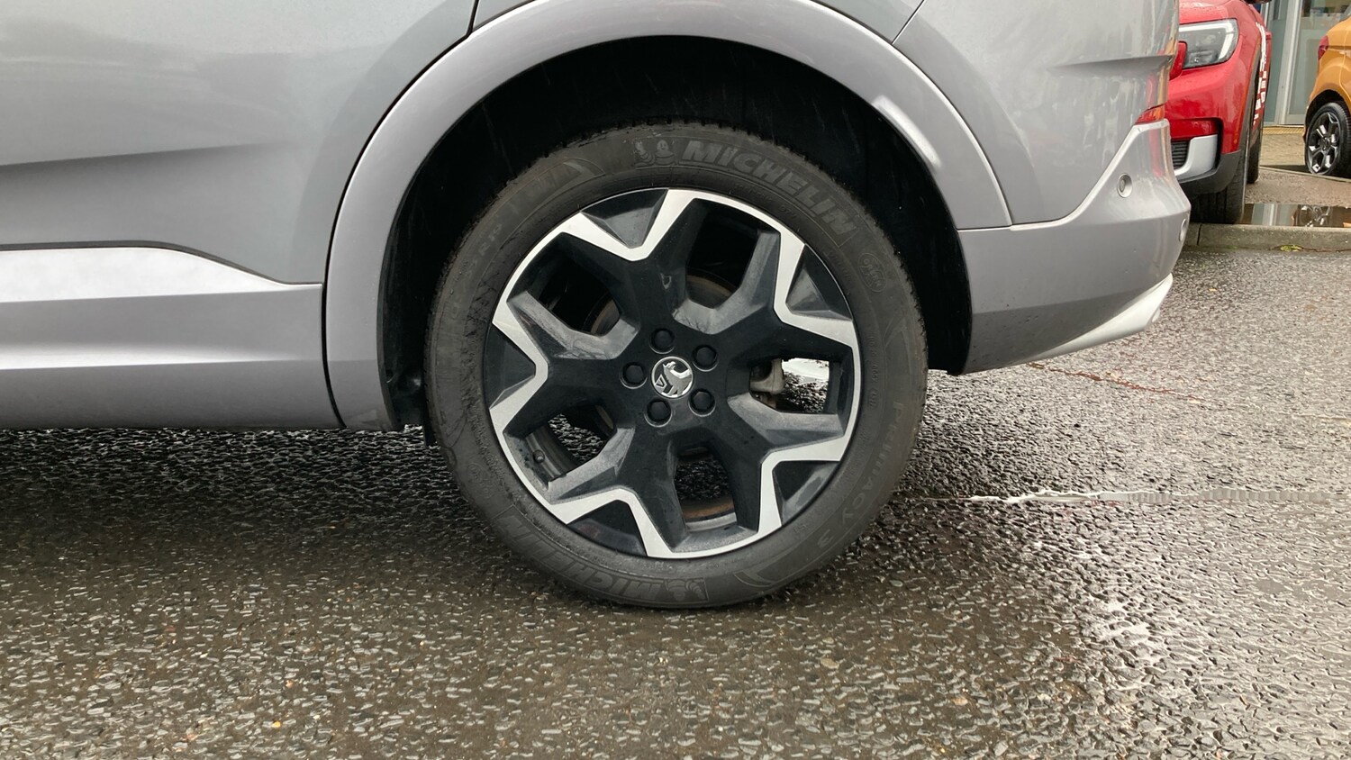 Used Vauxhall Grandland 2023 for sale - 76957377: Photo 26