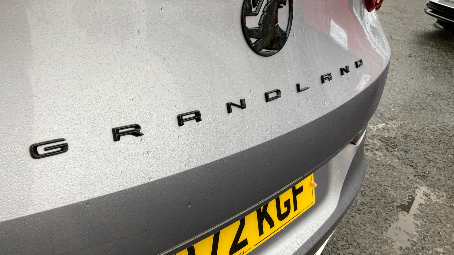 Used Vauxhall Grandland 2023 for sale - 76957377: Photo 28