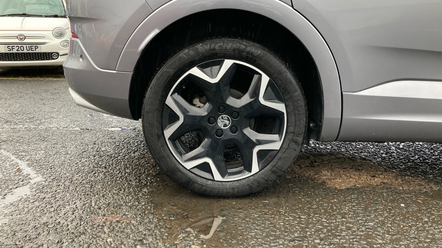 Used Vauxhall Grandland 2023 for sale - 76957377: Photo 30