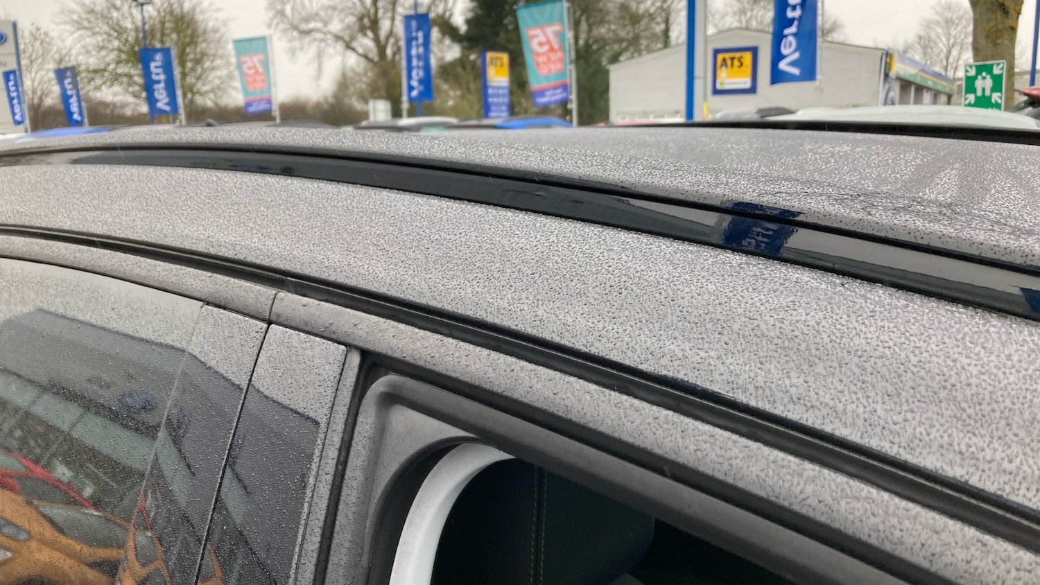 Used Vauxhall Grandland 2023 for sale - 76957377: Photo 31