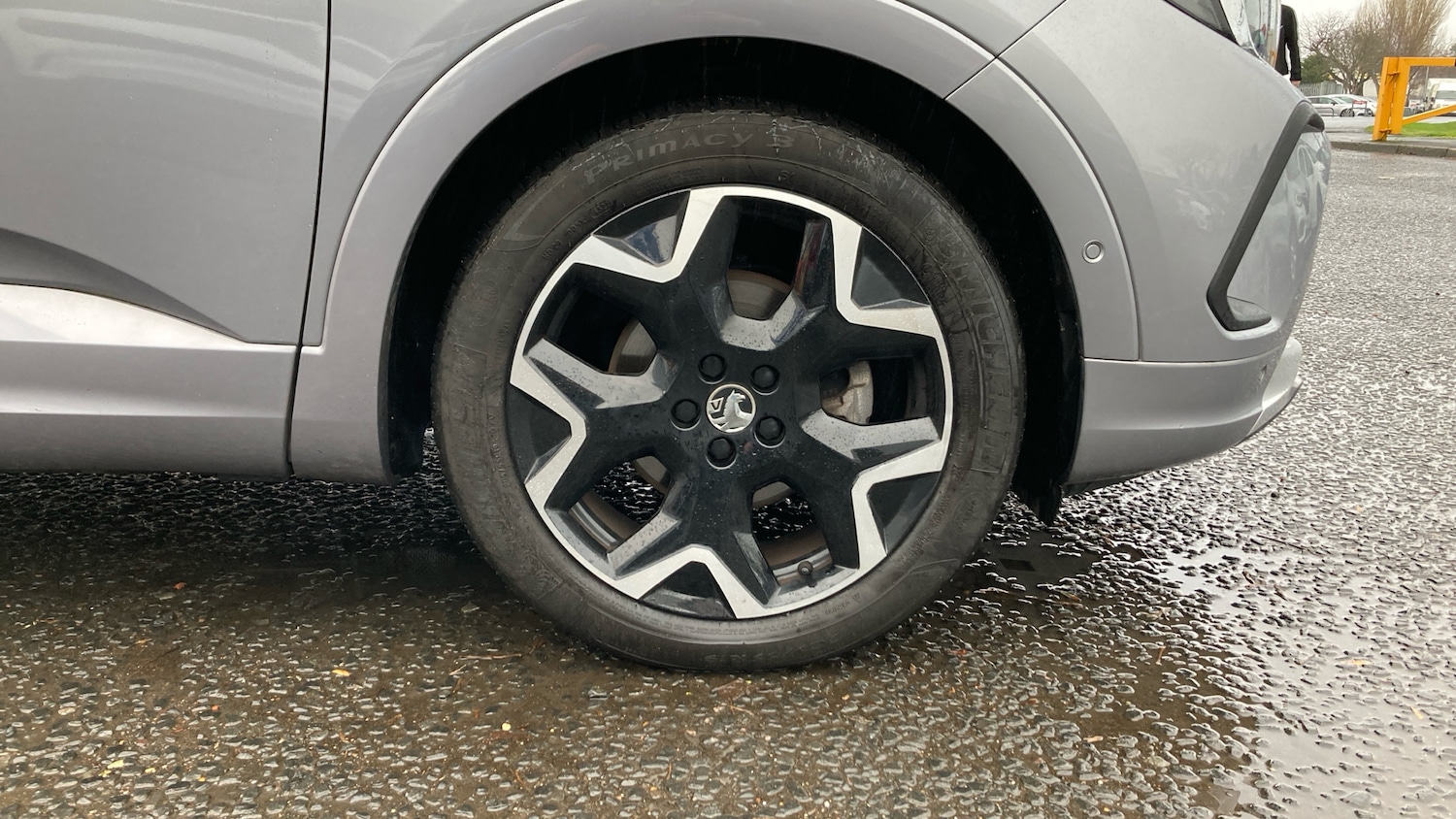 Used Vauxhall Grandland 2023 for sale - 76957377: Photo 32