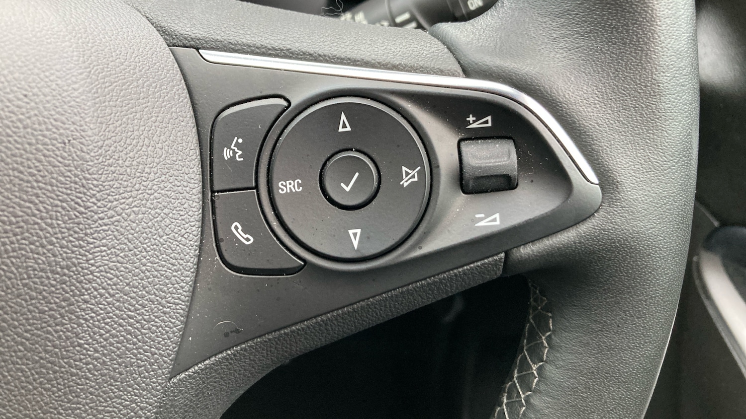 Used Vauxhall Grandland 2023 for sale - 76957377: Photo 38