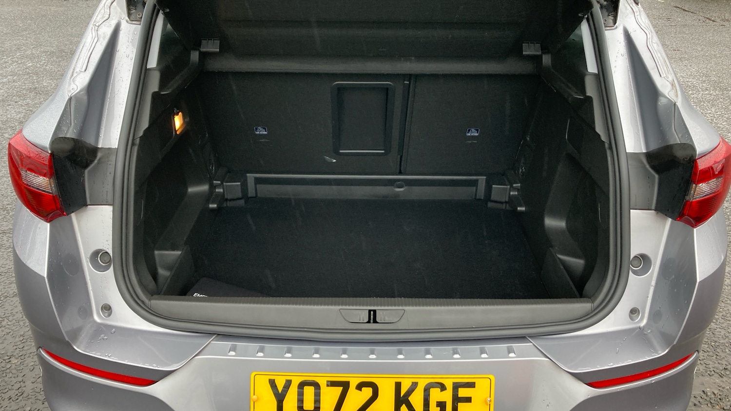 Used Vauxhall Grandland 2023 for sale - 76957377: Photo 4