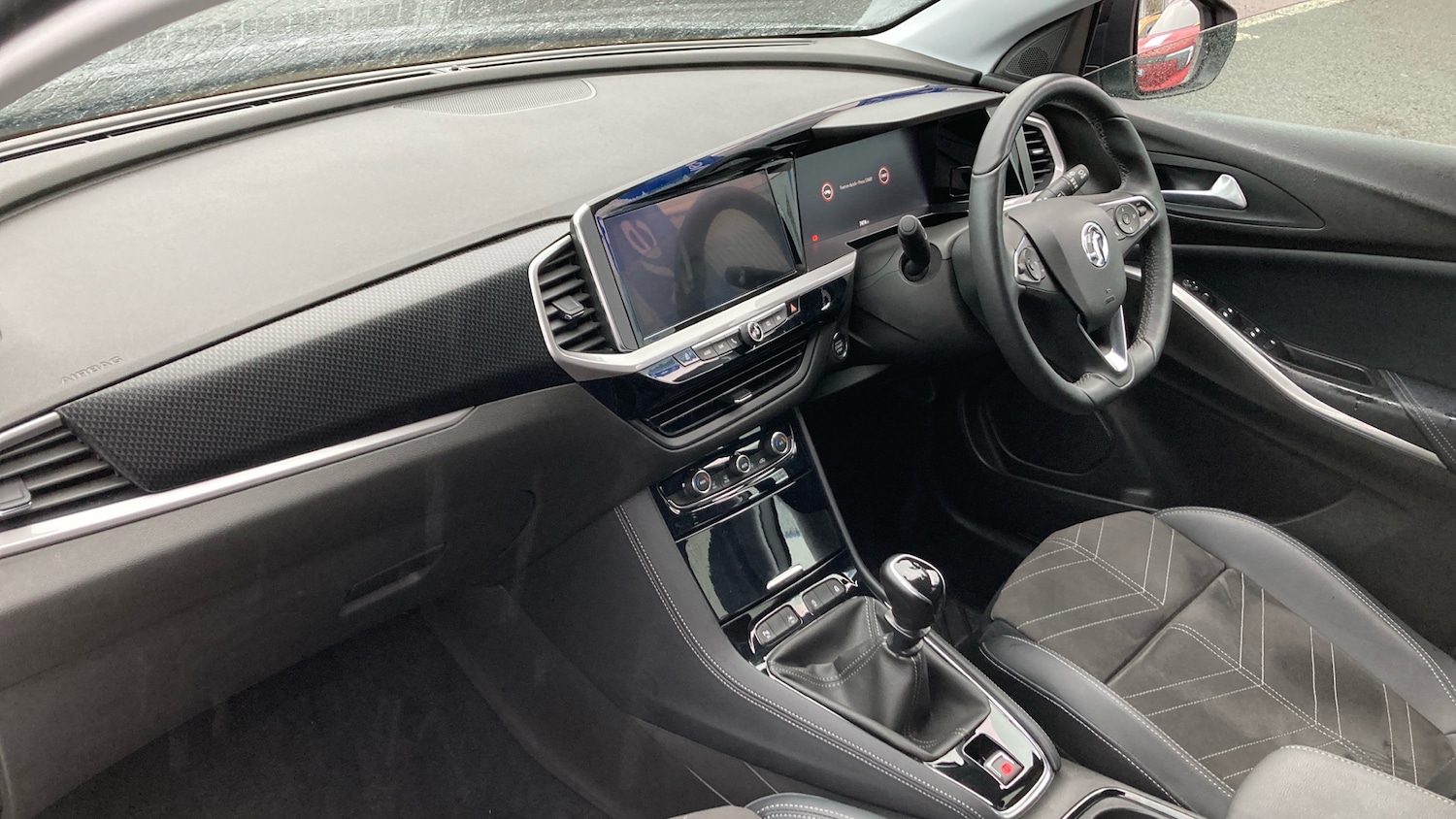 Used Vauxhall Grandland 2023 for sale - 76957377: Photo 9