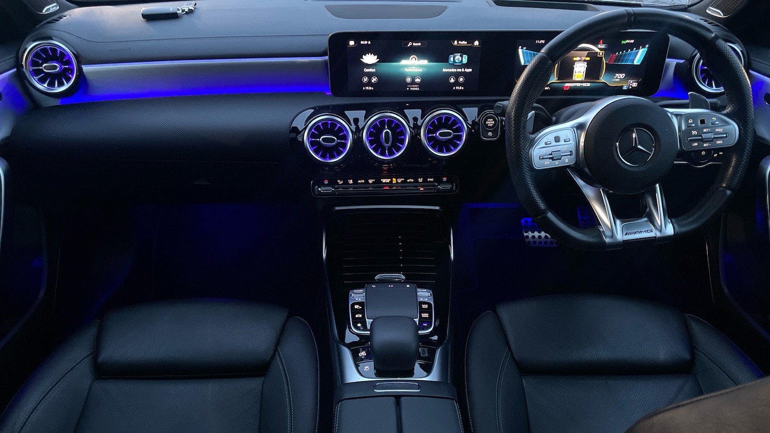 Used Mercedes-Benz A-Class 2019 for sale - 76427803: Photo 10