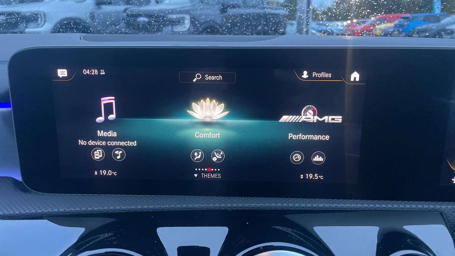 Used Mercedes-Benz A-Class 2019 for sale - 76427803: Photo 12