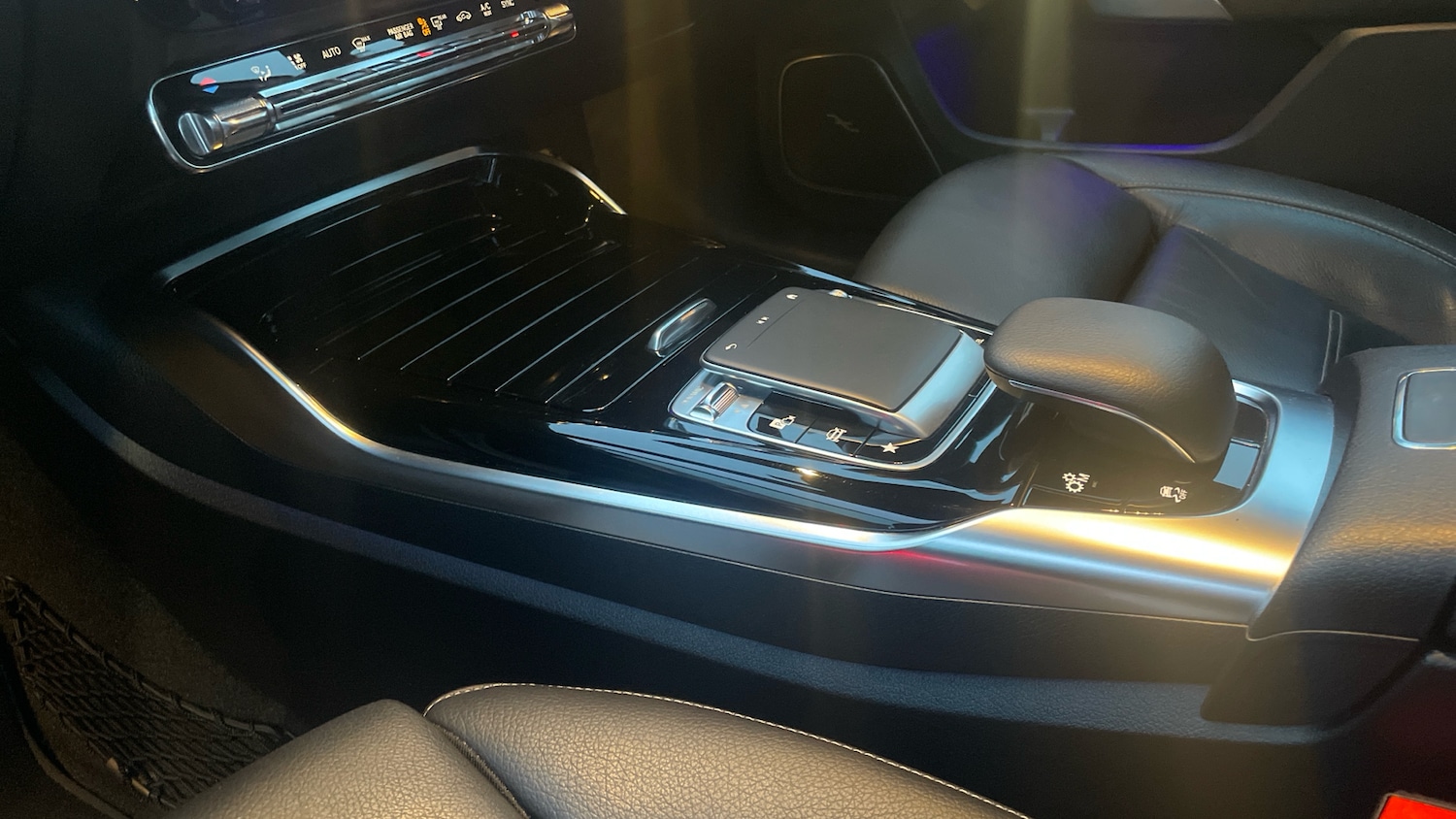 Used Mercedes-Benz A-Class 2019 for sale - 76427803: Photo 13