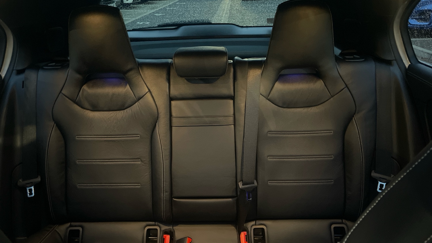 Used Mercedes-Benz A-Class 2019 for sale - 76427803: Photo 15