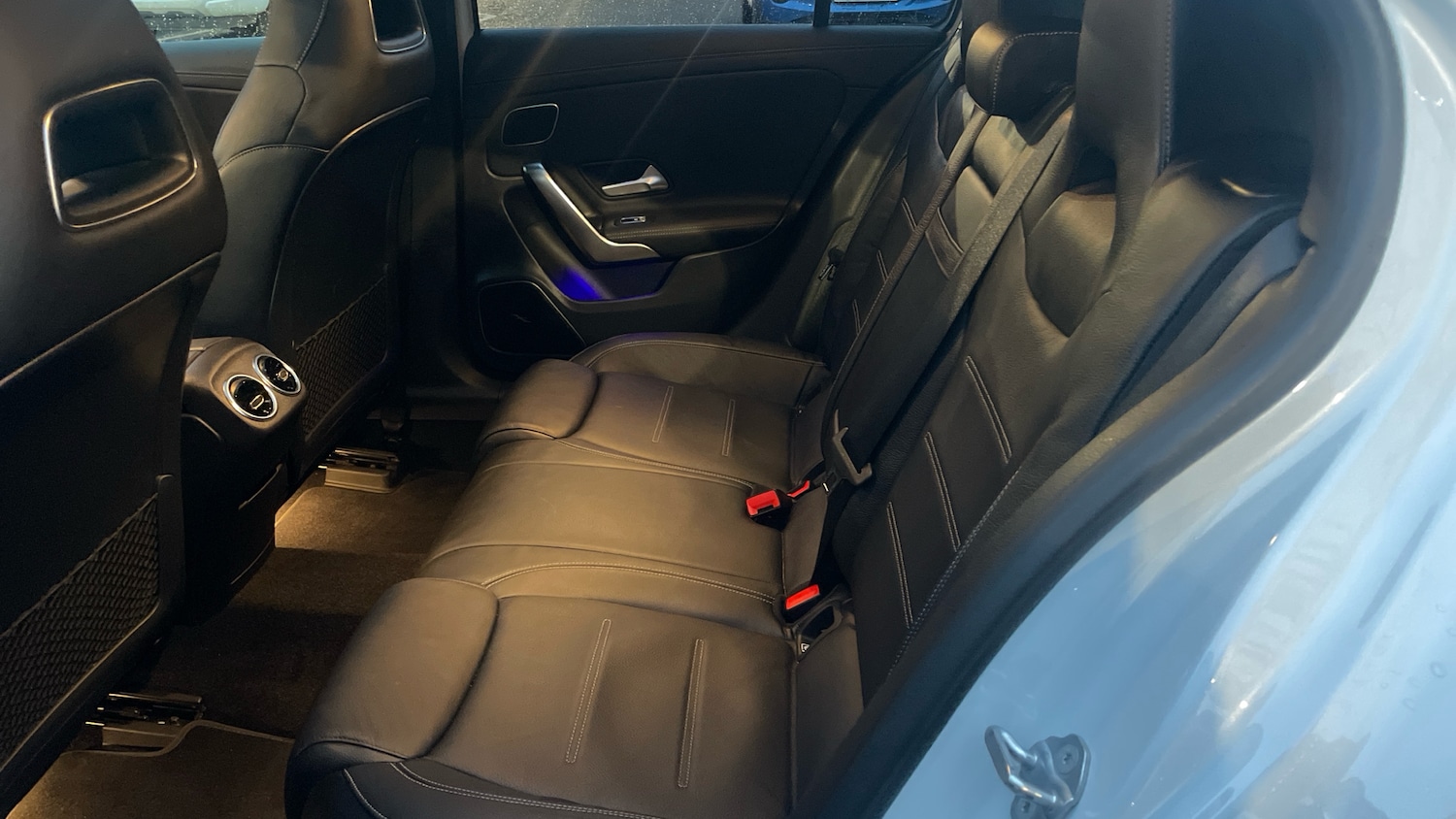 Used Mercedes-Benz A-Class 2019 for sale - 76427803: Photo 16