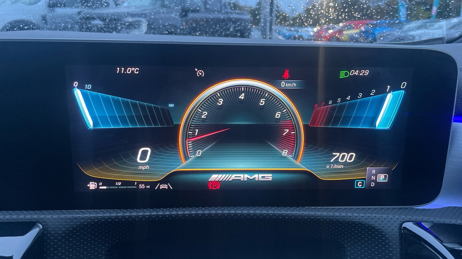 Used Mercedes-Benz A-Class 2019 for sale - 76427803: Photo 18