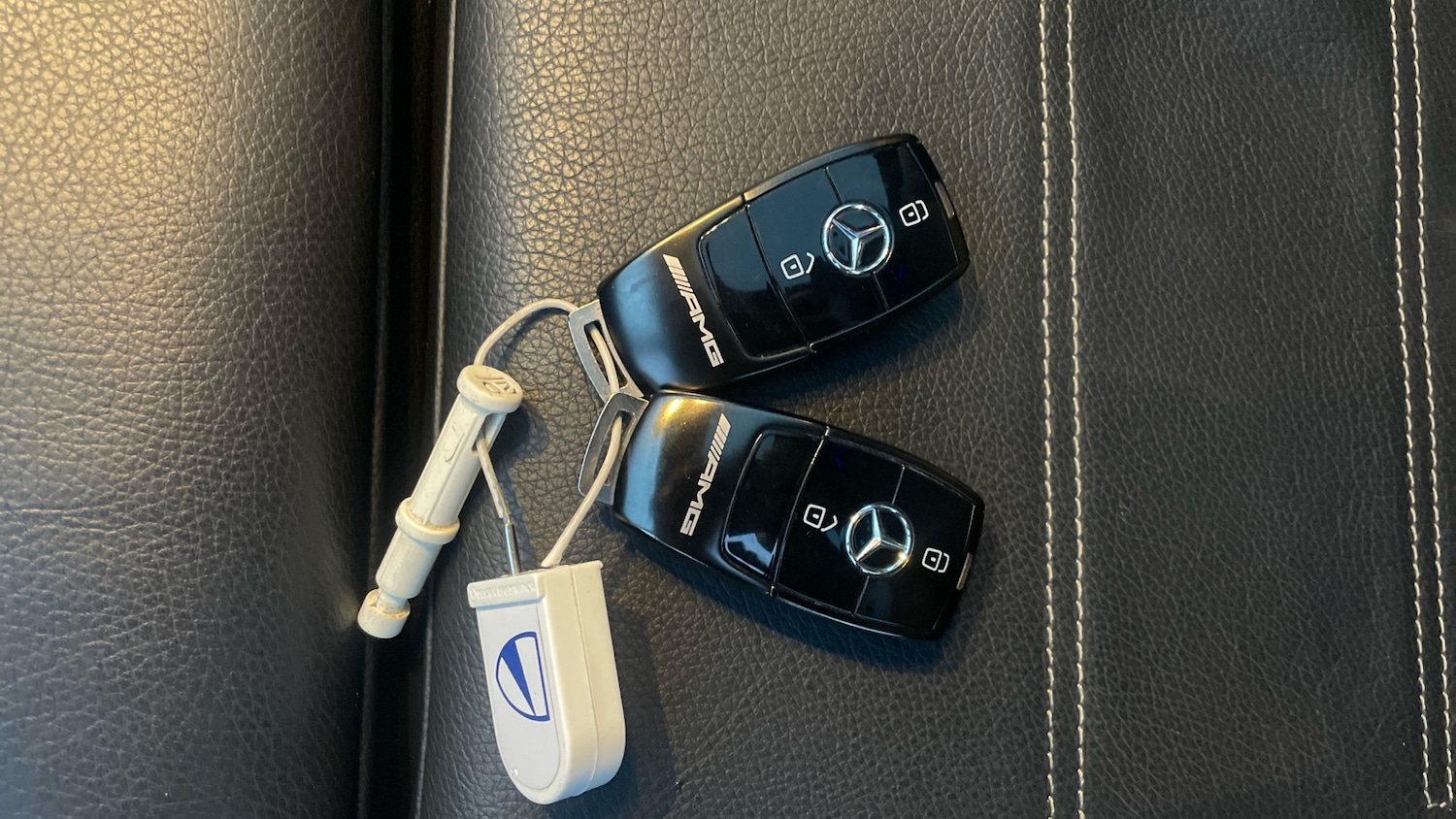 Used Mercedes-Benz A-Class 2019 for sale - 76427803: Photo 20