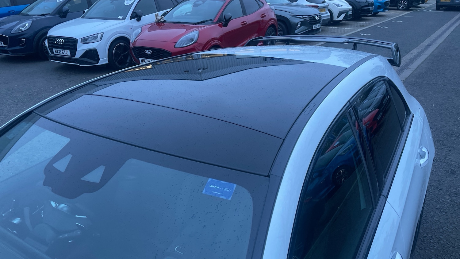 Used Mercedes-Benz A-Class 2019 for sale - 76427803: Photo 29