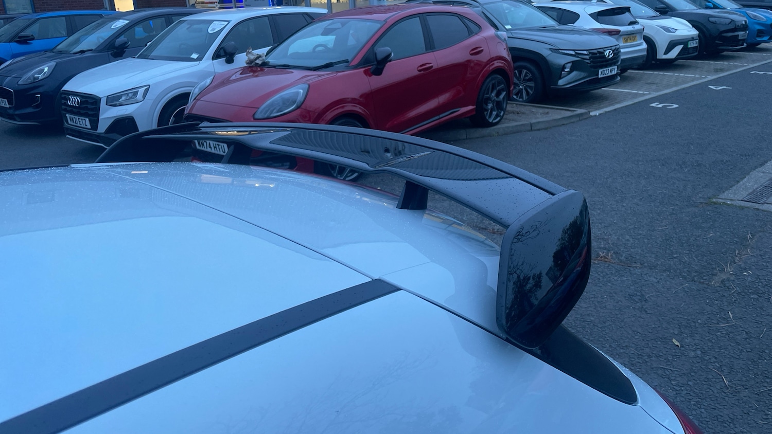 Used Mercedes-Benz A-Class 2019 for sale - 76427803: Photo 30