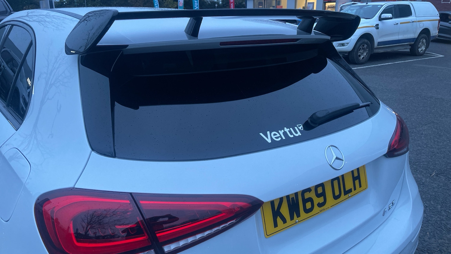 Used Mercedes-Benz A-Class 2019 for sale - 76427803: Photo 31