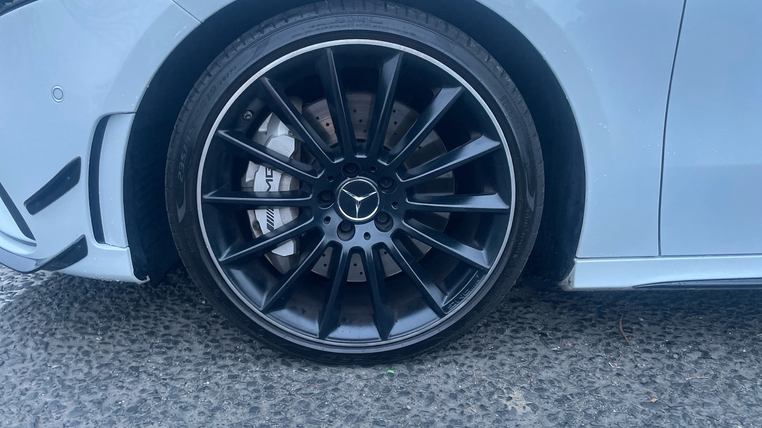 Used Mercedes-Benz A-Class 2019 for sale - 76427803: Photo 32