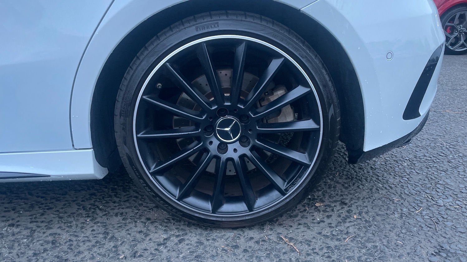 Used Mercedes-Benz A-Class 2019 for sale - 76427803: Photo 33