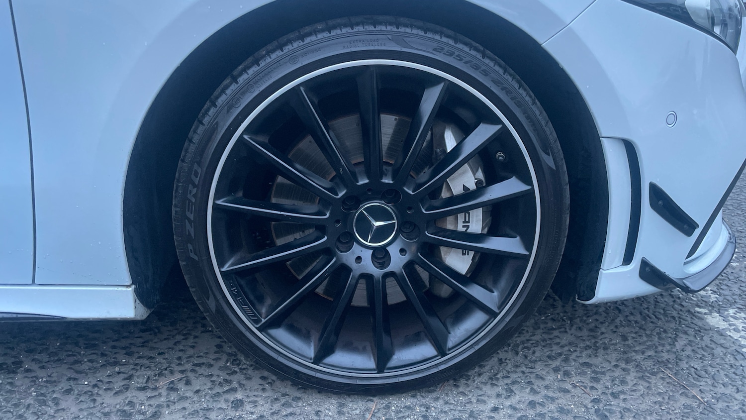 Used Mercedes-Benz A-Class 2019 for sale - 76427803: Photo 35