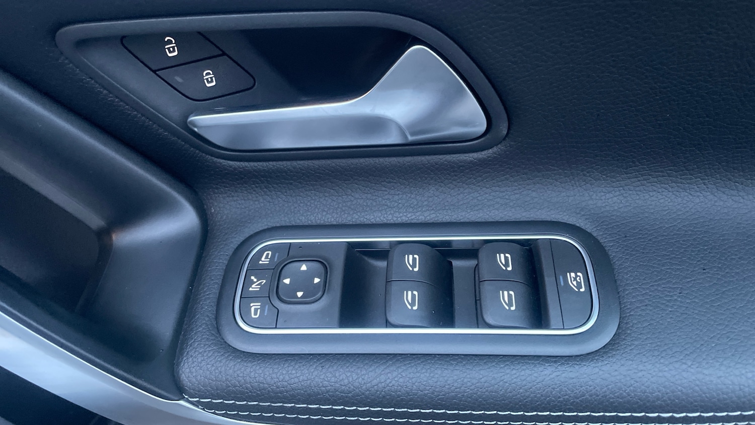 Used Mercedes-Benz A-Class 2019 for sale - 76427803: Photo 36