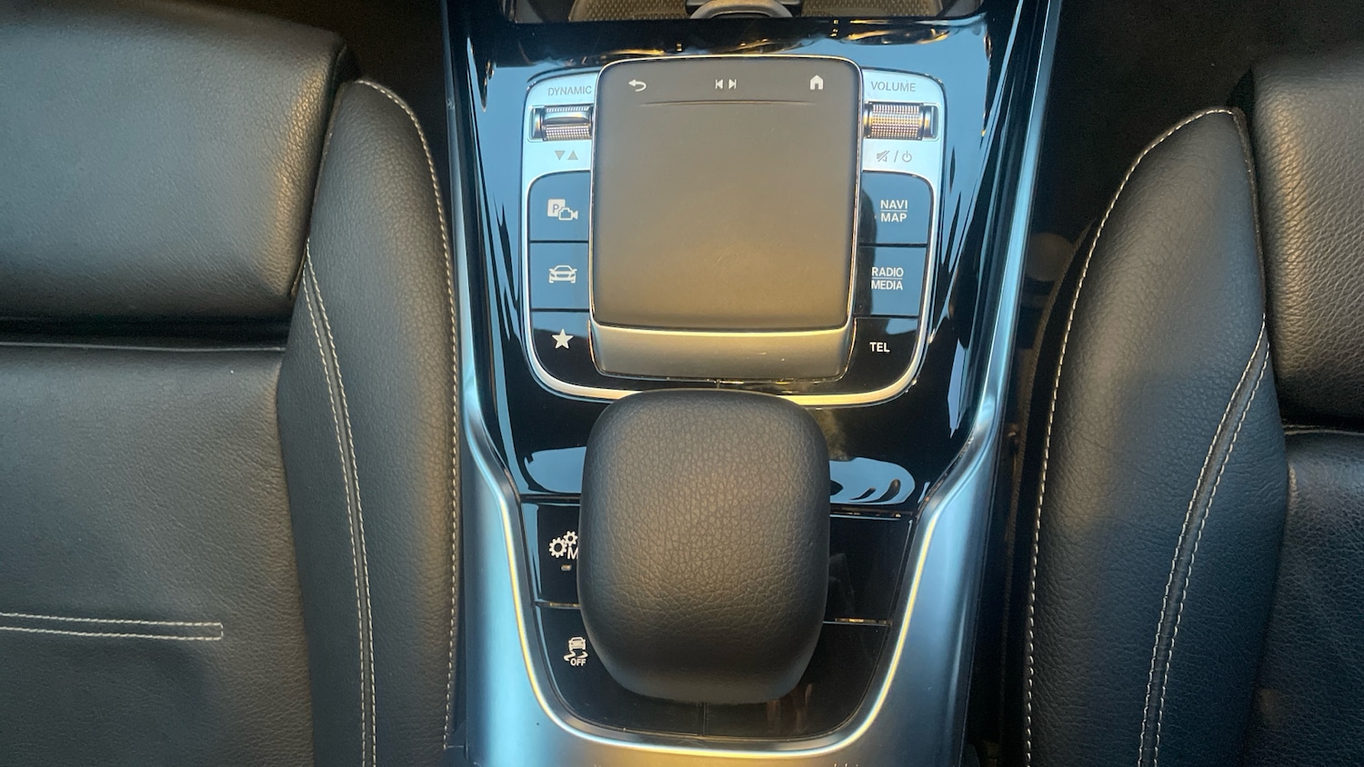 Used Mercedes-Benz A-Class 2019 for sale - 76427803: Photo 39