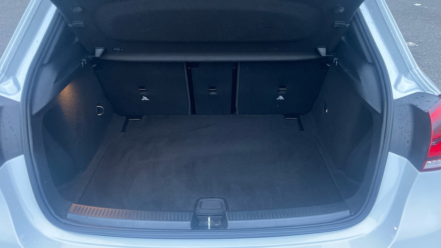 Used Mercedes-Benz A-Class 2019 for sale - 76427803: Photo 4