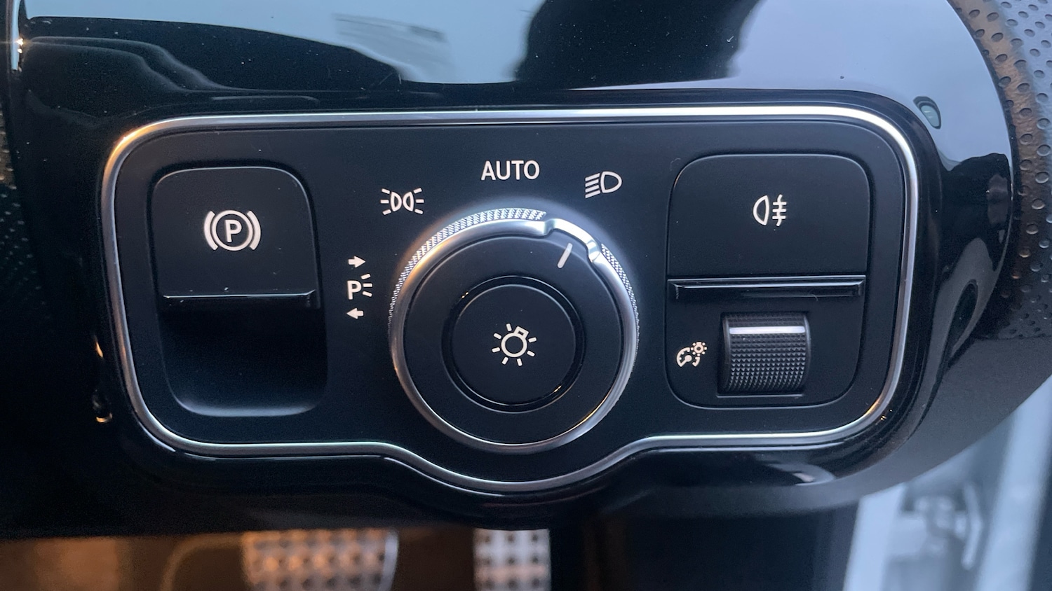 Used Mercedes-Benz A-Class 2019 for sale - 76427803: Photo 40