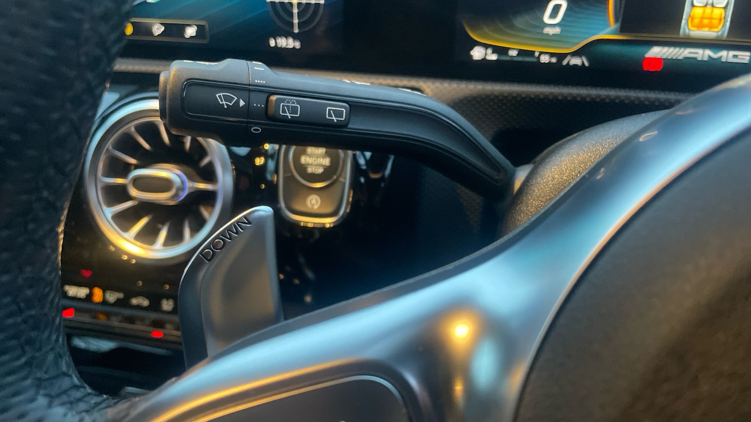 Used Mercedes-Benz A-Class 2019 for sale - 76427803: Photo 43