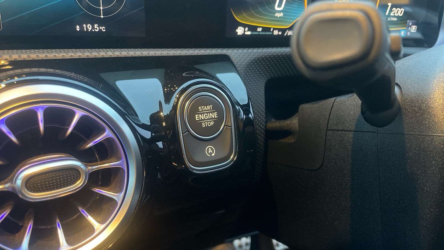 Used Mercedes-Benz A-Class 2019 for sale - 76427803: Photo 45