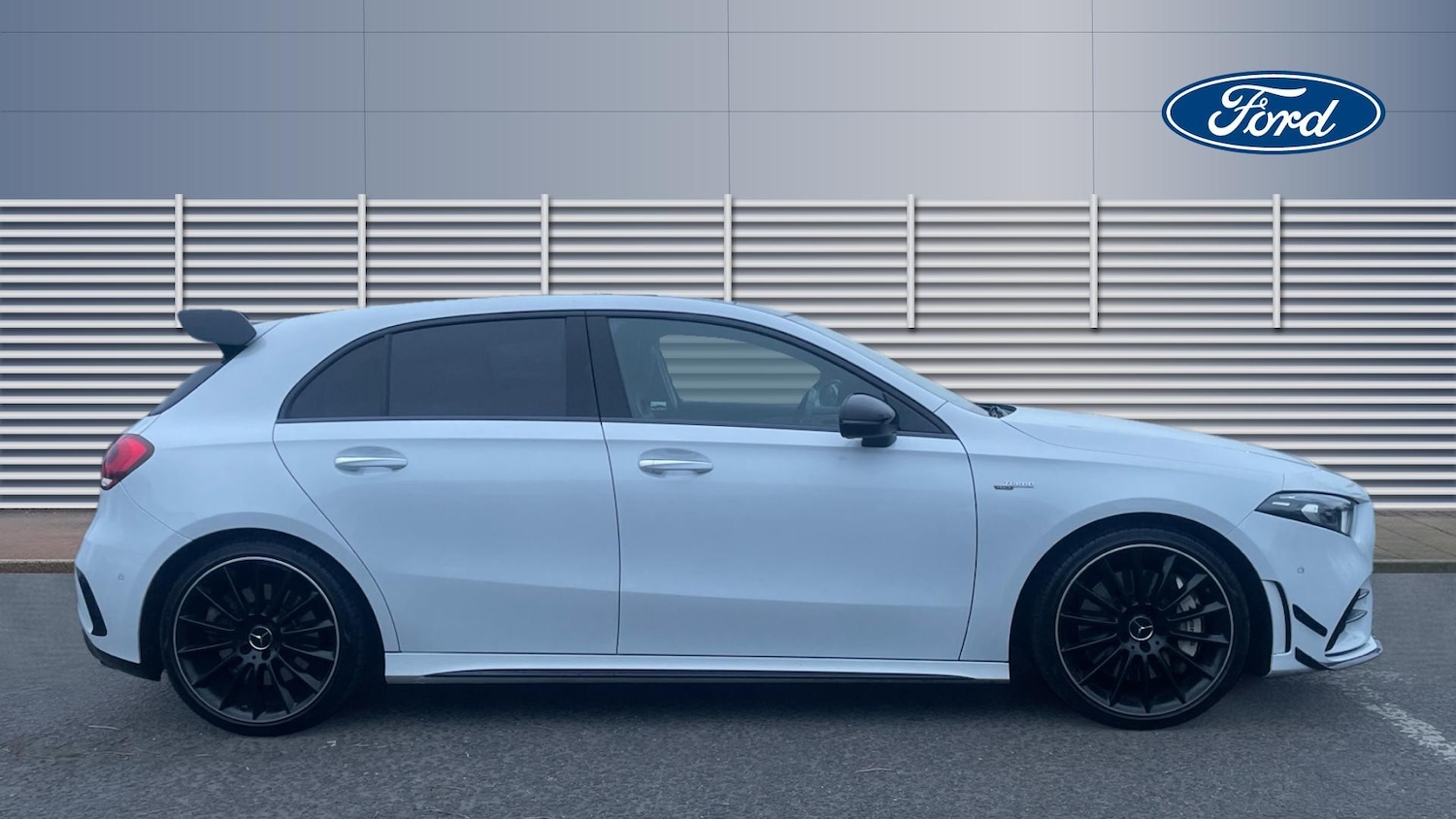 Used Mercedes-Benz A-Class 2019 for sale - 76427803: Photo 5