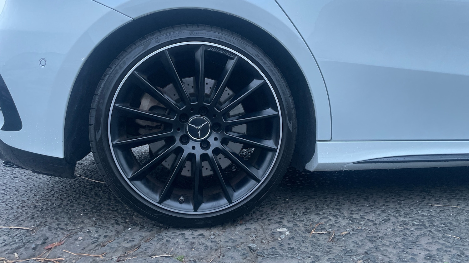 Used Mercedes-Benz A-Class 2019 for sale - 76427803: Photo 7