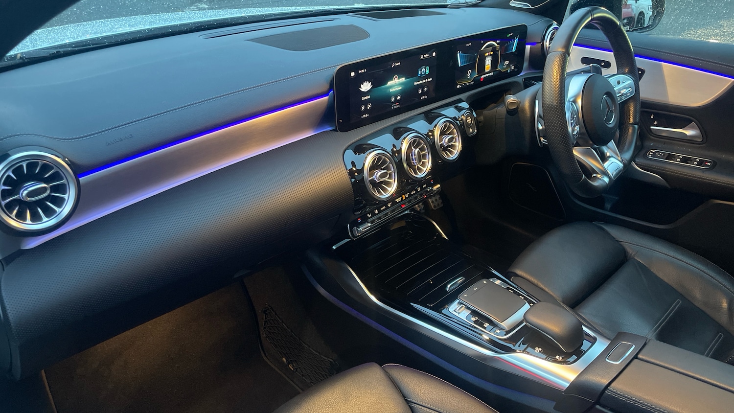 Used Mercedes-Benz A-Class 2019 for sale - 76427803: Photo 9